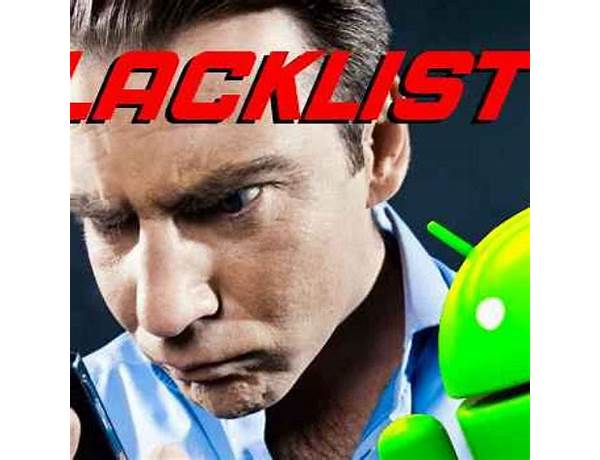 Blacklist Unwanted for Android - Download the APK from Habererciyes